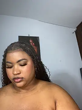 AinaraJimenez live webcam show