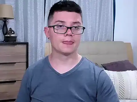BlackFoXXX69 webcam