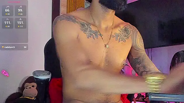 _kameron9811 webcam