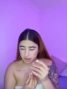 MartinaConnorr webcam