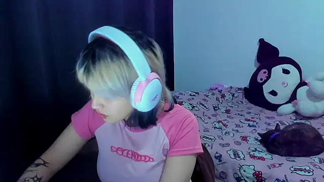 Akane-Mou webcam