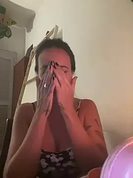 Gipoltergeist Live Web Cam Show