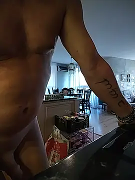 kevincumporn webcam