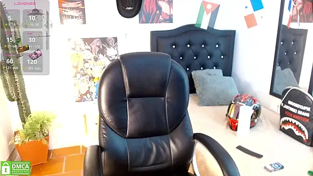AmethystShadow17 webcam