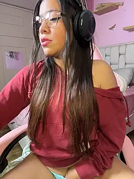 Dayan_Mora webcam