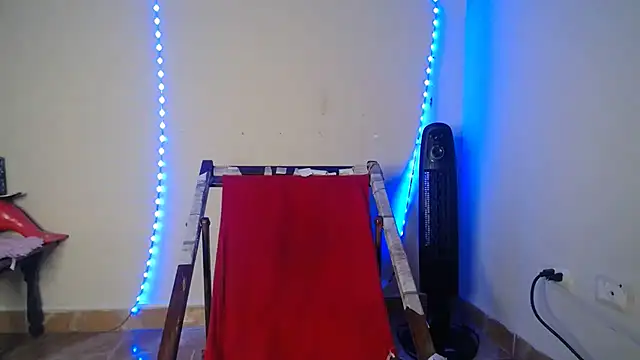 Candy_chloee webcam