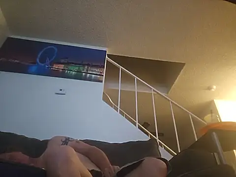 yourMasterisBored webcam