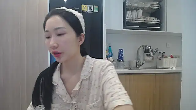 Asiagirll webcam