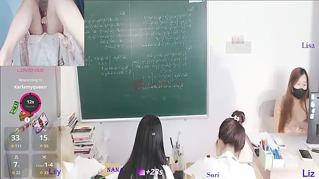 _Math_ webcam