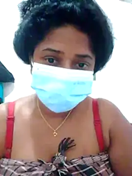 cherrygirlSL webcam