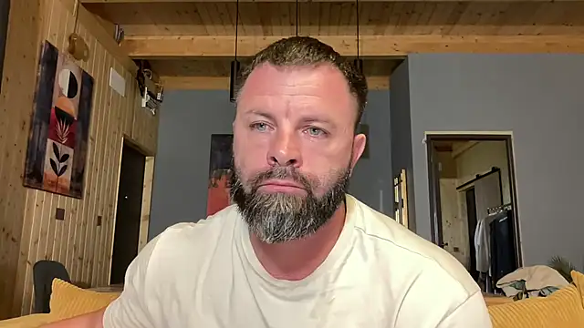 AlphaSparks live cam on StripChat