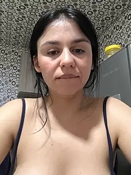 Daniela-rosee webcam