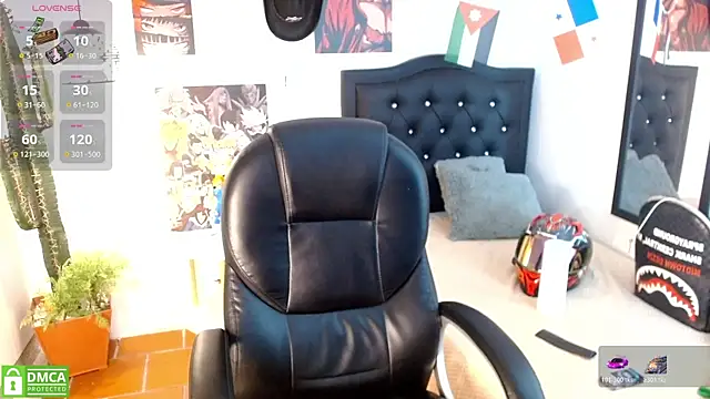 AmethystShadow17 webcam