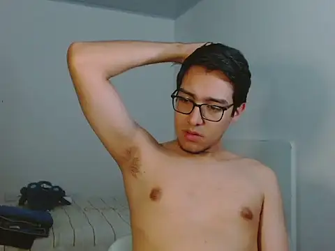 NickFin webcam