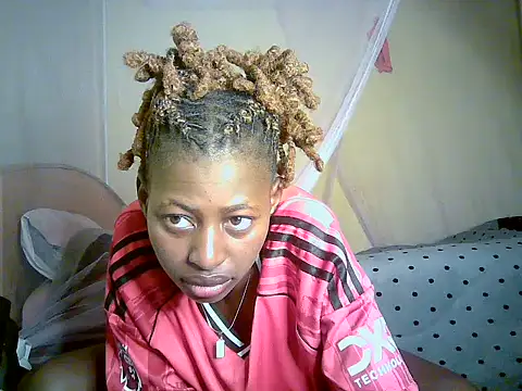 Therry-heart webcam
