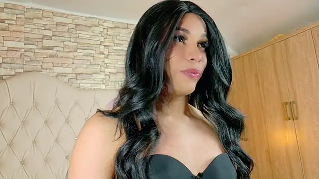 Modella: Giorgina_Parado