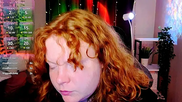 Cassie_xKiss live cam on StripChat