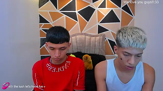 Juan_Nd_Steven webcam