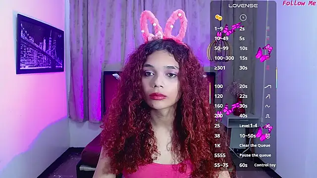 luisa__torres live cam