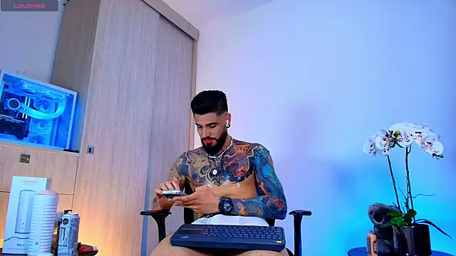 Asmodeus_bael_ webcam