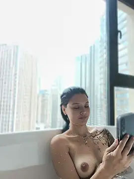 LorenRosse live webcam show