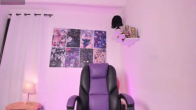 LiaaMoretzz webcam