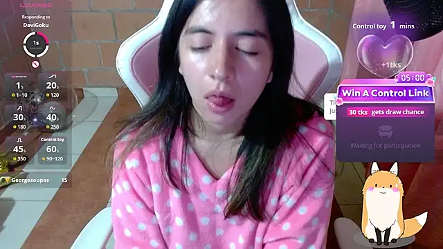 maggie_fox3 (F young) - SHOW CUM