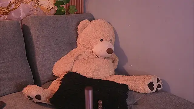 zoey-fox webcam