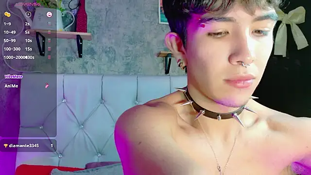 Angeldust19 webcam