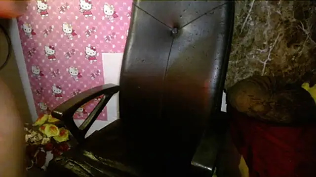 IndiianKriti webcam