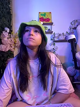 Eymmy_24 live cam