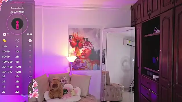 nataasha___ (F young) - 😍SHOW MY PUSSY + RUB MY PUSSY😍