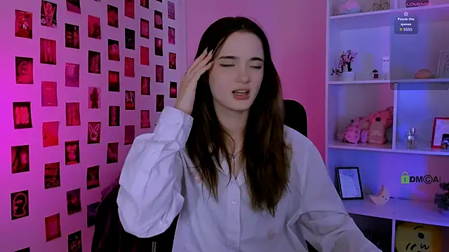 liana_kisses (F teen) - make me happy♥