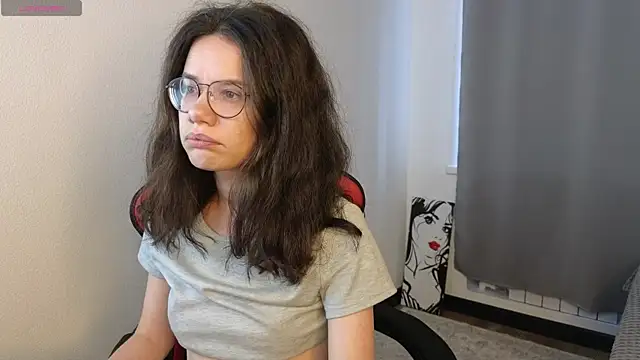 Jessica-Adams webcam