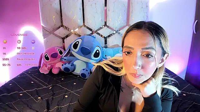 amanda_klaire - Amanda_klaire's free webcam - UK Sex Cams