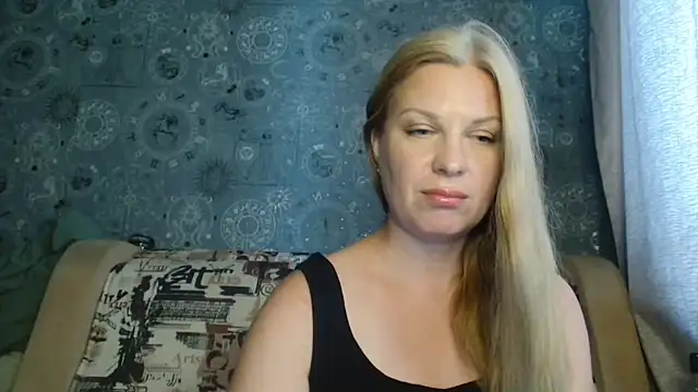 BlondeFox