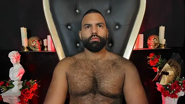 beardandrew - BeardAndrew's free webcam - UK Sex Cams
