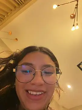 CocoaGigiMuse webcam