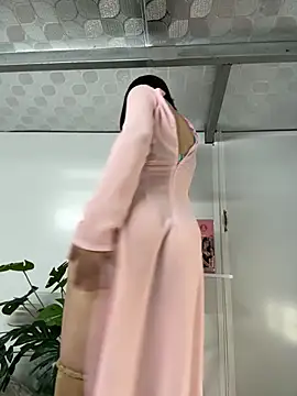 Nana-19 live webcam show