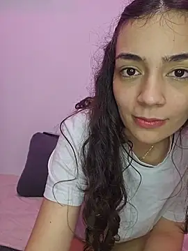 LeoyNicky98 live webcam show