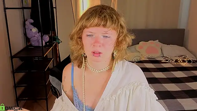 violetdesiree's live room