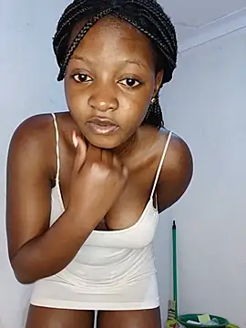 smack_babe (F young) - Cum naked