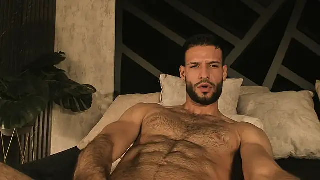 Jacob_Benelli
