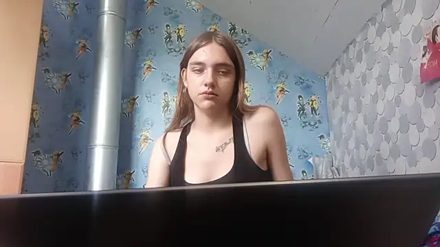 IraGerba live cam on StripChat