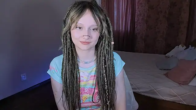 MariaMango webcam