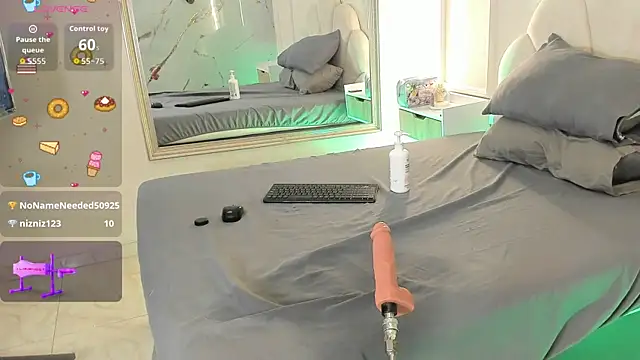 Candaceoweens webcam