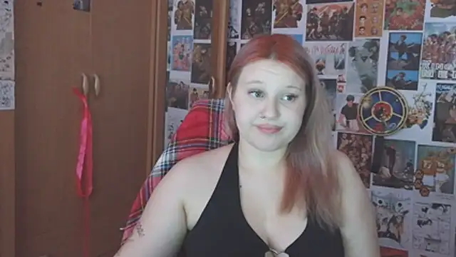 FoxPlayXX webcam