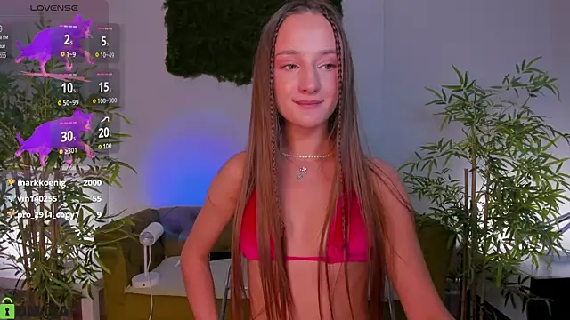 miiss__lulu live cam on StripChat