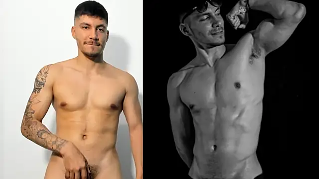 daniel_sexy777 live cam on StripChat