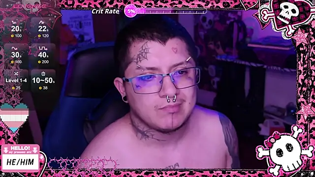 masterkevinftm live cam on StripChat